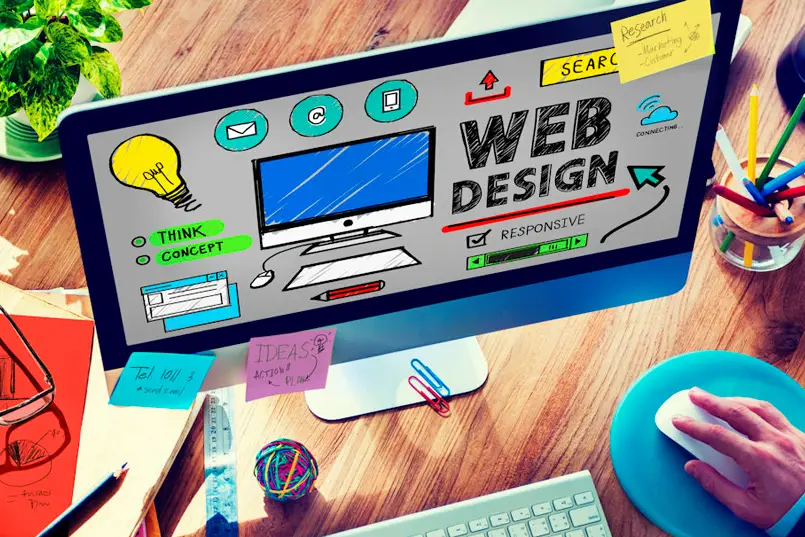 Diseño tu pagina web