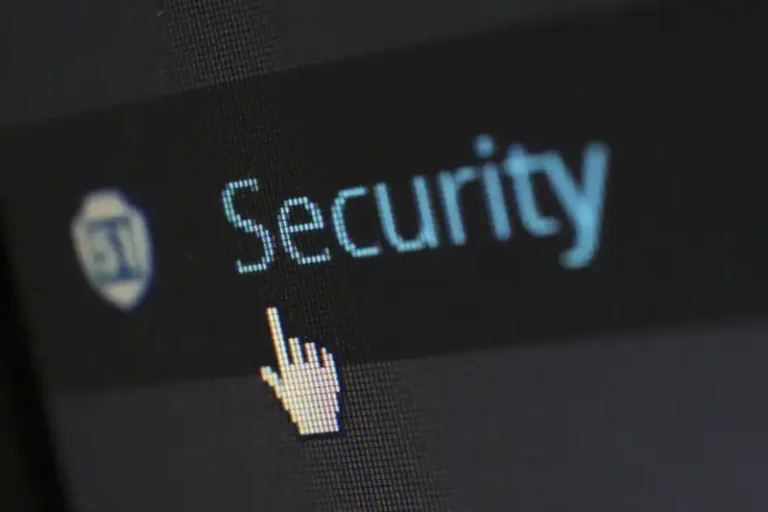 Seguridad en tu pagina web