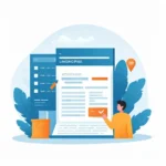 creando una landing page